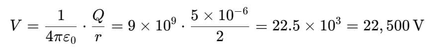 Electric Potential Energy & Dielectrics | Physics Class 12 - NEET