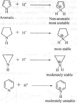 Past Year Question: Some Basic Concept Of Organic Chemistry | Organic Chemistry
