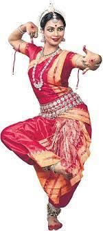 Classical Dances Of India | General Knowledge for Young Learners - Class 1