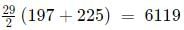 Progressions CAT Previous Year Questions with Answer PDF