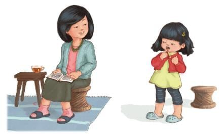 The Very Wiggly Tooth Chapter Notes | English Class 1 ICSE