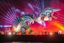 Festivals of the World | General Knowledge for Young Learners - Class 1
