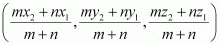 NCERT Solutions Class 12 Maths Chapter 11 - Three Dimensional Geometry