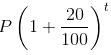 Simple & Compound Interest Questions for CAT with Answers PDF