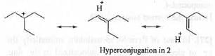 Past Year Question: Some Basic Concept Of Organic Chemistry | Organic Chemistry