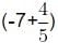 Rational and Irrational numbers Chapter Notes | Mathematics Class 8 (Maharashtra Board)
