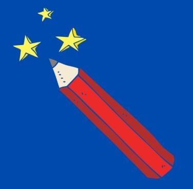 Solved Essay: The Magic Pencil | Essays for Class 6