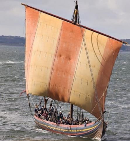 Viking Traders and Explorers | History for Year 6