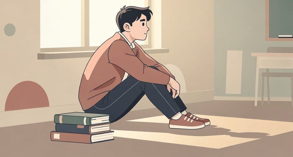 NCERT Solutions: संवादहीन