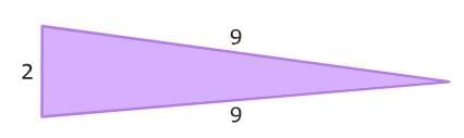 Area Chapter Notes | Mathematics for Grade 6
