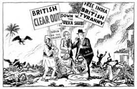 Freedom of Satire and the Limits of State Power in India