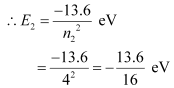 NCERT Solutions Class 12 Physics Chapter 12 - Atoms