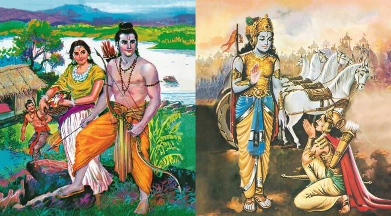 The Vedic Literature | General Awareness - Bank Exams