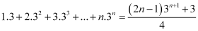 NCERT Solutions Class 11 Maths Chapter 4 - Principle Of Mathematical Induction