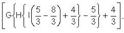 Functions Questions for CAT with Answers PDF