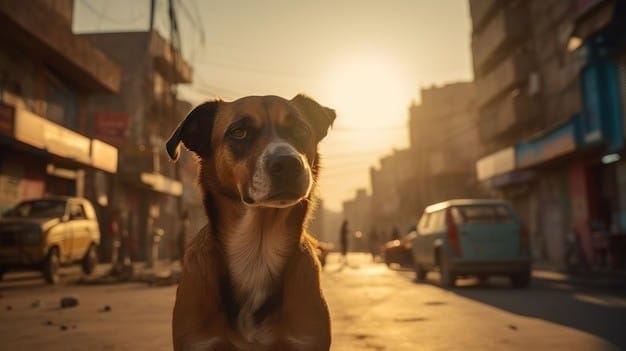 Street Dogs, Law and Compassion - The Need for Evidence-Based Urban Animal Management