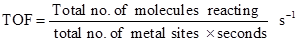 Catalysts Test and Reactors Types - Chemical Engineering
