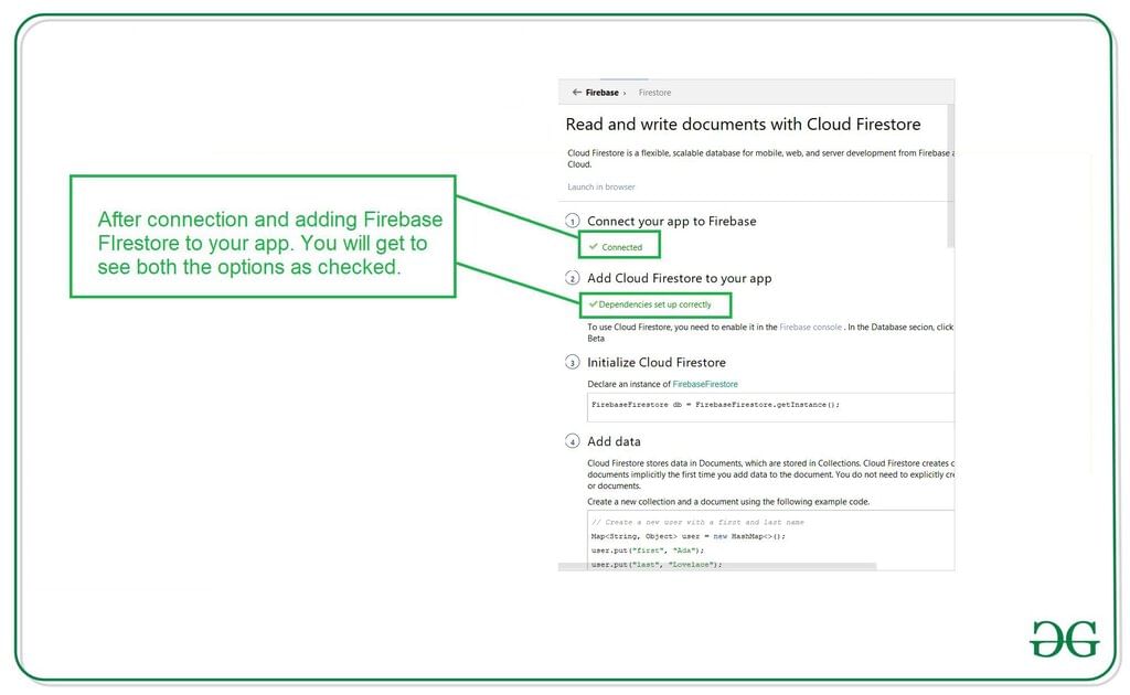 How to Create Dynamic GridView in Android using Firebase Firestore? - Software Development