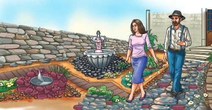 A Concrete Example Chapter Notes | Chapter Notes For Class 8