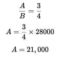 Word Problems: Proportional Reasoning-1 | Mathematics Class 8- New NCERT (Ganita Prakash)