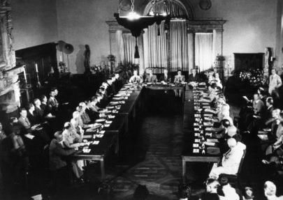 Revision Notes: United Nations | History and Civics Class 10 ICSE