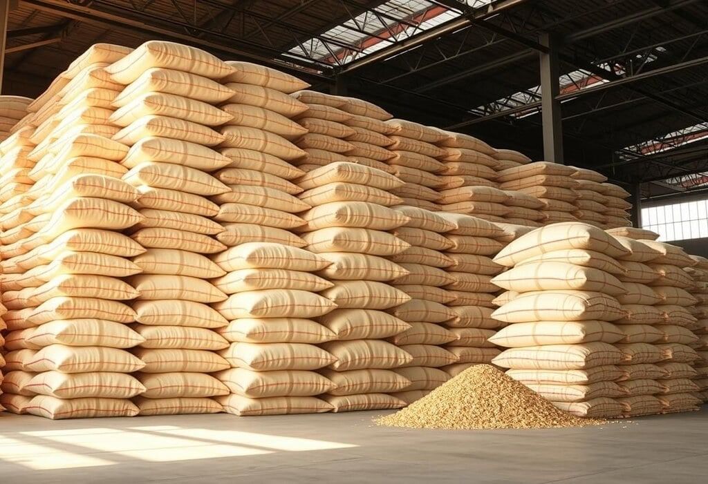 Key Concepts - Food Security in India | Social Studies (SST) Class 9