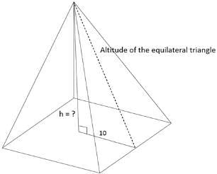 Mensuration CAT Previous Year Questions with Answer PDF