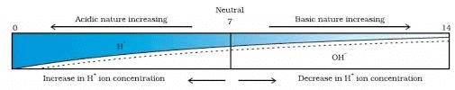  How Strong are Acid or Base Solutions?