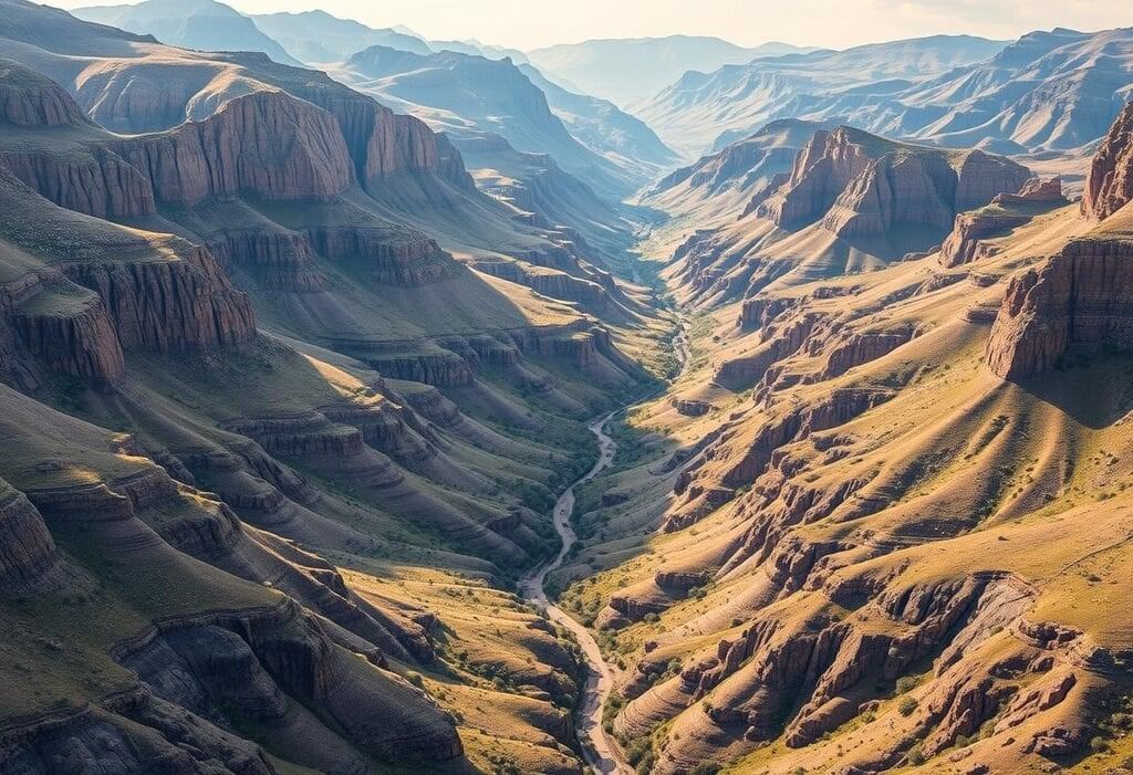 Savindra Singh Summary: Theories of Landform Development | Geography Optional for UPSC