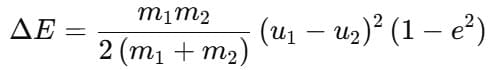 Collisions | Physics Class 11 - NEET