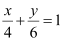 Straight Lines- 3 NCERT Solutions | Mathematics for NDA
