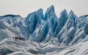 Worksheet Solutions: The Northern Mountain - 1 | Social Studies for Class 4