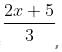 Functions Questions for CAT with Answers PDF