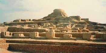 The Harappan Civilization Chapter Notes | History Class 9 ICSE
