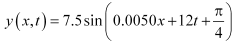 NCERT Solutions Class 11 Physics Chapter 14 - Waves