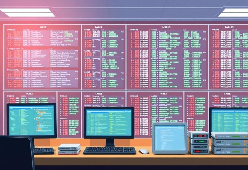 Introduction of DBMS (Database Management System) | Database Management System (DBMS) - Computer Science Engineering (CSE)
