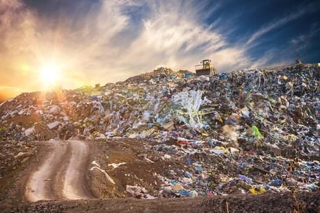 Revision Notes: Waste Management-II | Geography Class 10 ICSE