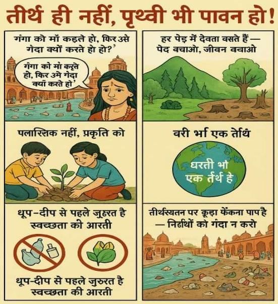 हरिद्वार NCERT Solutions | Hindi मल्हार Class 8 - New NCERT