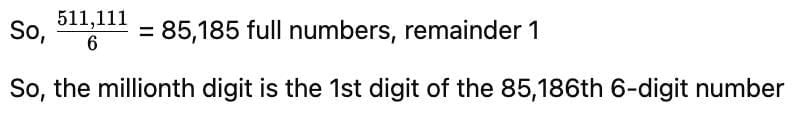 NCERT Solutions for Class 7 Maths Chapter 1 Large Numbers Around Us