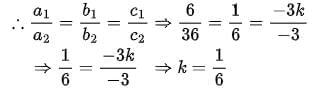 Class 10 Maths Chapter 3 Previous Year Questions - Pair of Linear Equations in Two Variables
