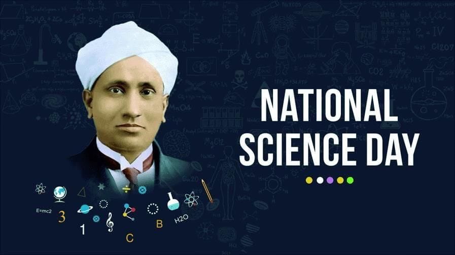 National Science Day 2025