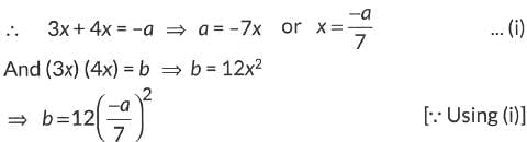Class 10 Maths Previous Year Questions - Polynomials