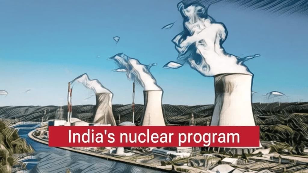 India`s Nuclear Programme