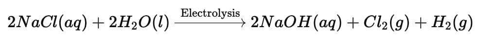Class 10 Science - Previous Year Questions - Acids Bases and Salts
