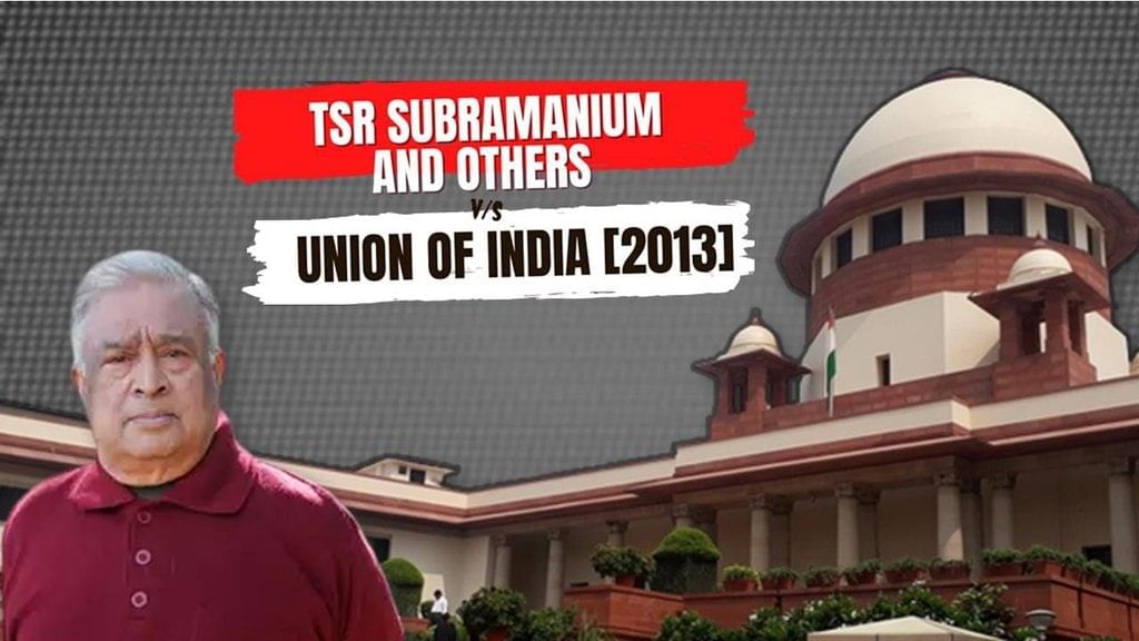 Laxmikant Summary: Landmark Judgements and Their Impact- 4 | Indian Polity for UPSC CSE