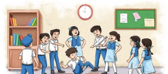 The Chair NCERT Solutions | English for Class 6