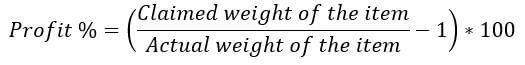 Important Formulas: Profit, Loss, and Discount | Quantitative Aptitude (Quant) - CAT