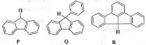 Past Year Question: Some Basic Concept Of Organic Chemistry | Organic Chemistry