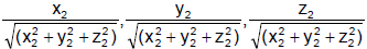 Area of a Triangle and Equation of a Plane | Mathematics (Maths) Class 12 - JEE