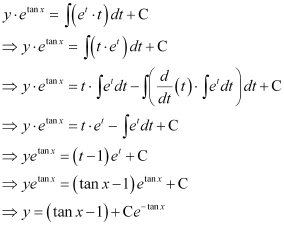 NCERT Solutions Class 12 Maths Chapter 9 - Differential Equations